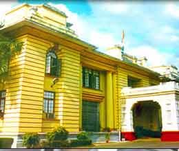 misuse of rail coupons in bihar legislative council 
