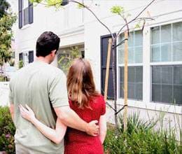 good place for residence according to vastu