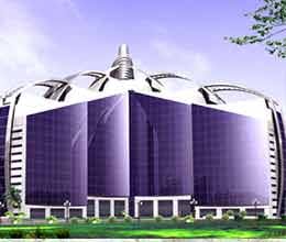 three software technology park will build in jharkhand 