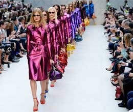 truth behind glare of fashion