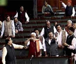 loksabha debate on FDI