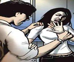 first lover then other raped to girl