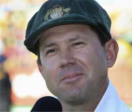 ponting sachin is the best I played against