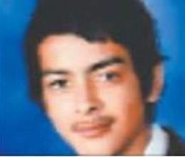 student updates his facebook status before suicide   