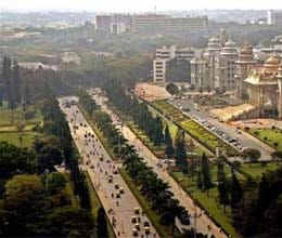 bangalore best indian city to live