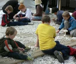 early language skills help kids manage anger better