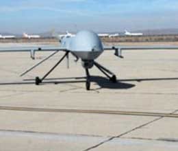 iran captures us drone over gulf waters