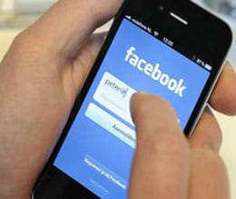 facebook creating location tracking app