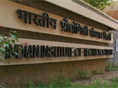 IIT Delhi convocation in November.