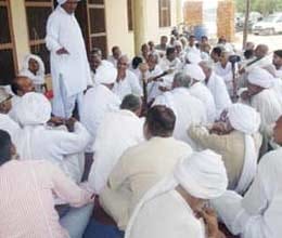 jat movement go further for obc reservation