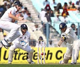 india 273 for seven in first innings at opening day
