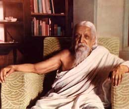 Sri Aurobindo: A divine yogi