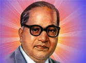 quote of ambedkar
