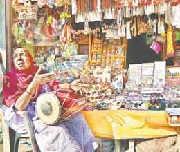 20th anniversary of babri mosque demolition
