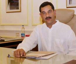 ioa responsible for this situation says jitendra singh