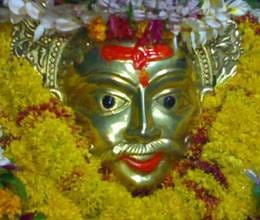kaal bhairavh ashtmi pooja vrat 