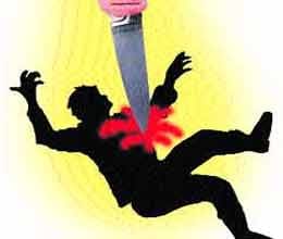 naxalites killed a man in chhattisgarh