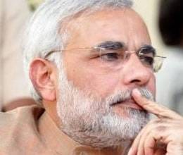 I have strong evidence against Modi in 2002 riot 
