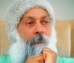who is religious person said osho 