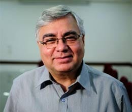 parthasarathy shome appointed adviser to chidambaram