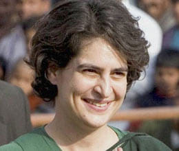 priyanka played a key role behind curtain