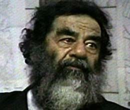 photos of saddam's sell on special price of 49 million!