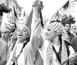 israel insistence means
