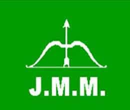congress take initiative to make government : jmm 