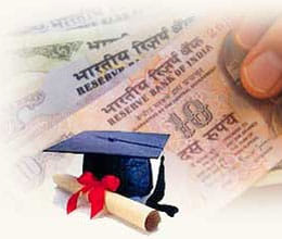 now education loan will easy