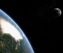 this company will provide opportunity to walk on moon