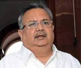 raman singh expressed his objection on cash subsidy