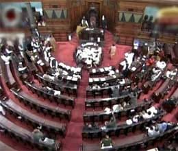 fdi debate in rajya sabha who said what
