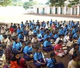 state government did not used whole money of education