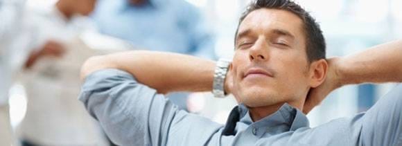 instant stress relief tips