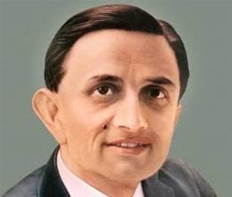 quote of vikram sarabhai 