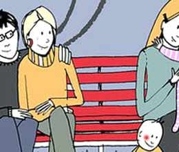 childless increases risk of death