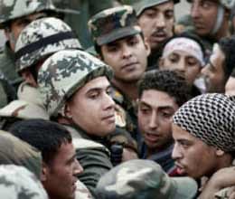 egypt opposition rejects talks