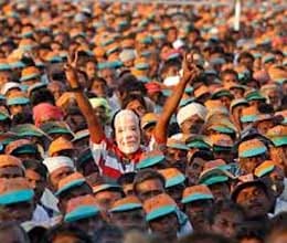 racial politics in saurashtra