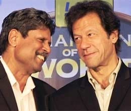 indo pak series named will kapil imran 