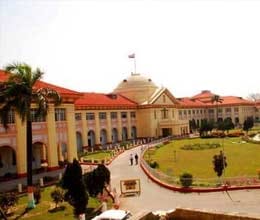 appointment of six vice chancellors canceled