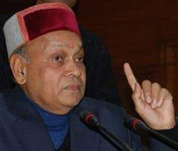 fdi in retail will not be implemented in himachal pradesh 