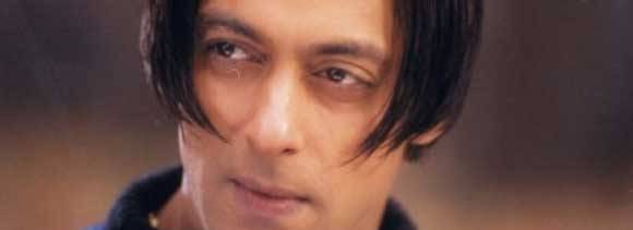 salman repeat tere naam hairstyle