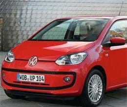 volkswagen launches eco up cng model