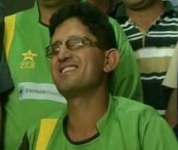 pakistan blind cricket captain mistakenly consumes phenyl