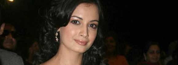 dia mirza chose the worst movies
