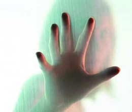 if minor private parts touched would go jail