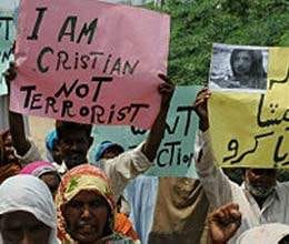us citizen arrested in blasphemy in pakistan