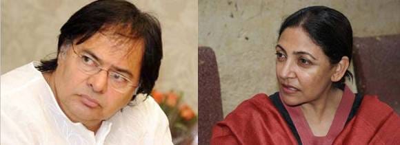 deepti naval and farooq sheikh work with after 28 years 