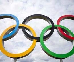 olympic champion returned gold medal