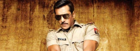 Salman Khan on Diya aur Baati hum